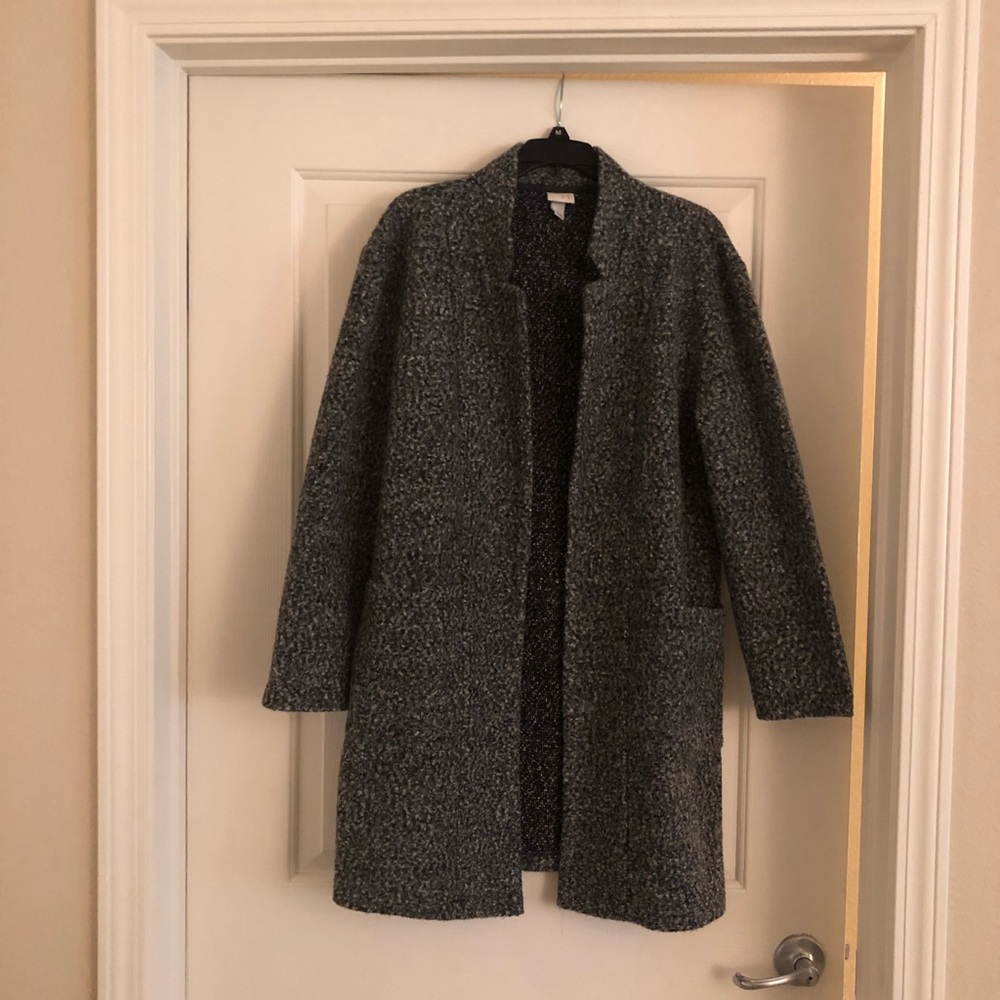 Target A New Day Wool imitation jacket